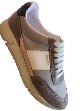 AXEL ARIGATO Genesis Vintage Running Shoes - Women's 8½ - Men's 7
